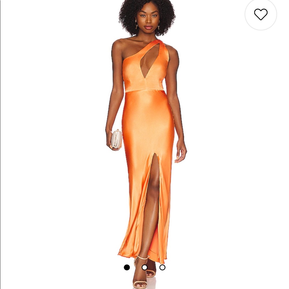 Bardot Dress
